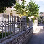 The Orange Garden