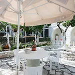 The Orange Garden *