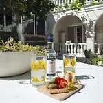 The Orange Garden