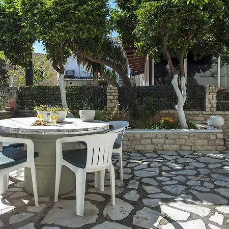 The Orange Garden * Kassiopi