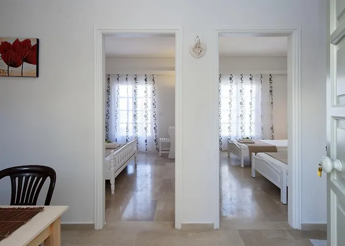The Orange Garden Apartament