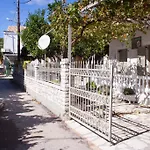 Apartmán The Orange Garden Kassiopi
