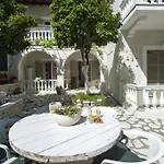The Orange Garden