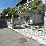 The Orange Garden Kassiopi