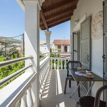 Apartamento The Orange Garden *